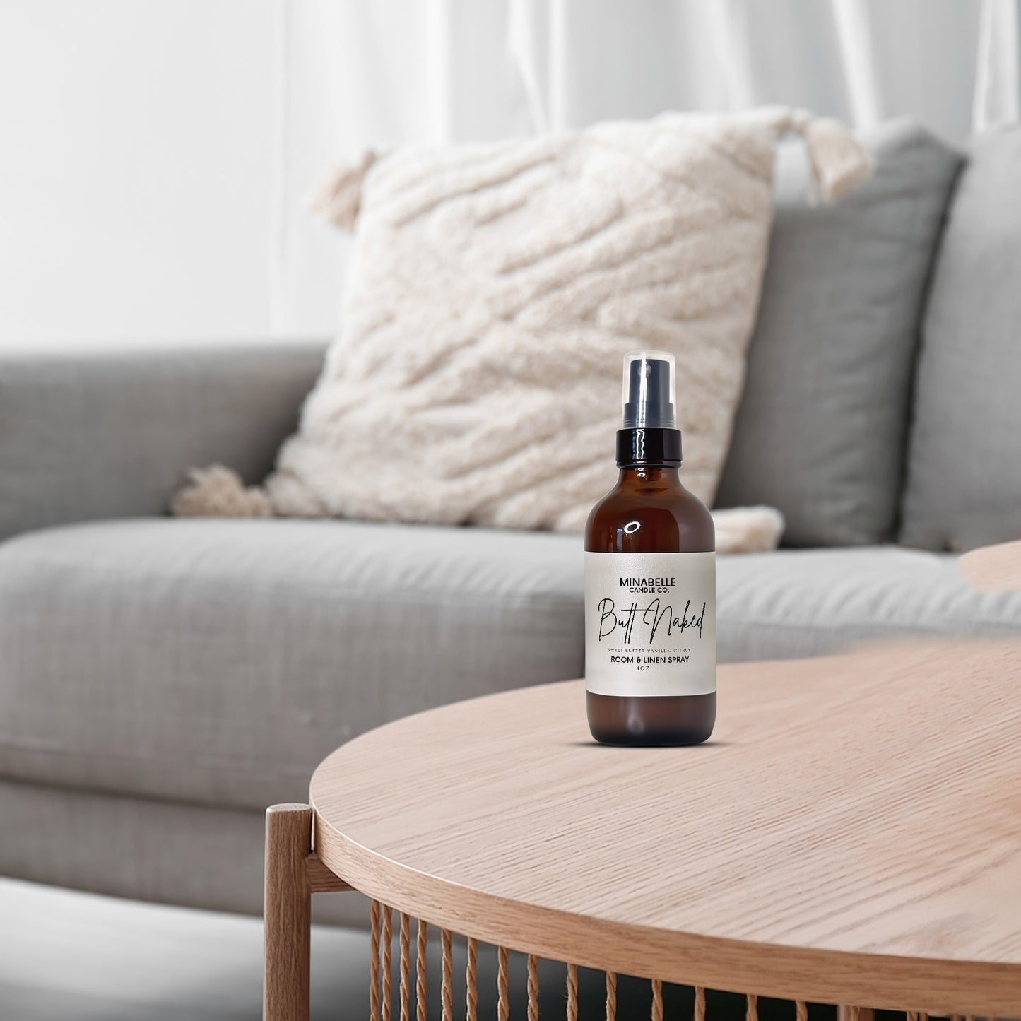 Butt Nakedness  image 1