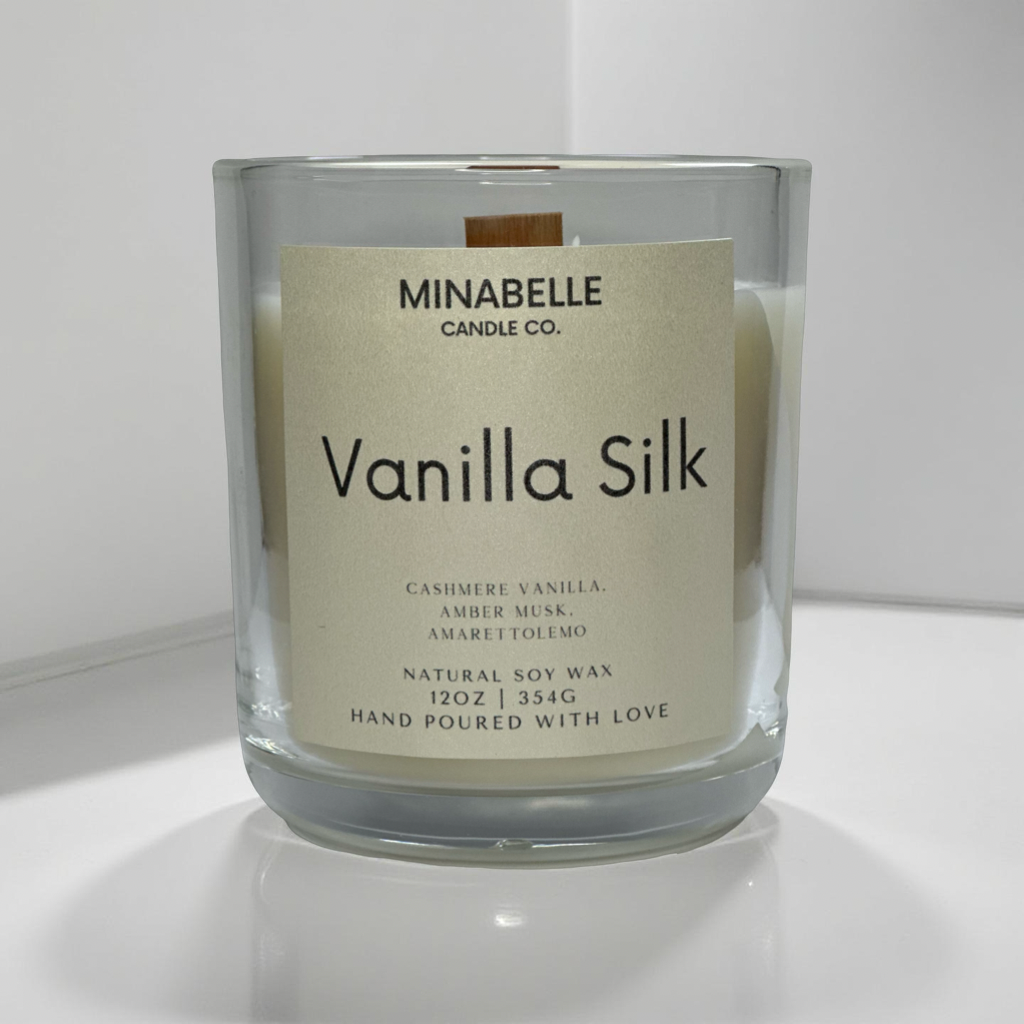 Vanilla Silk