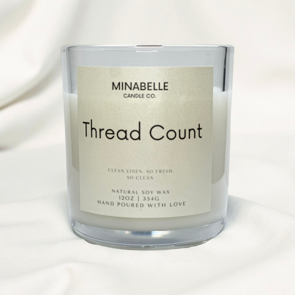 Thread Count