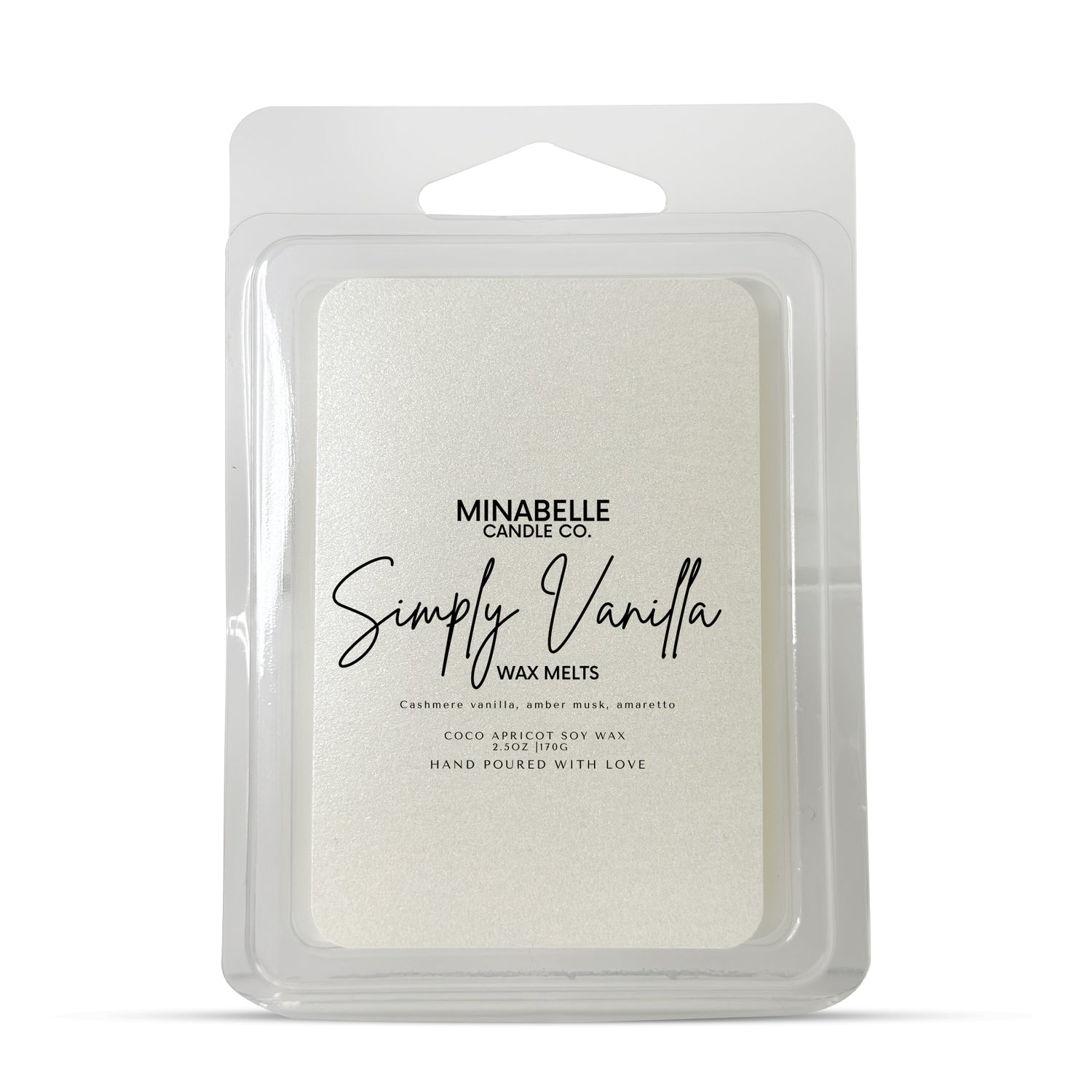 Vanilla Silk - Wax Melt image 0