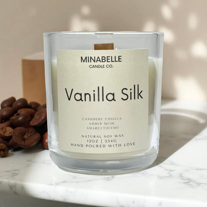 Vanilla Silk