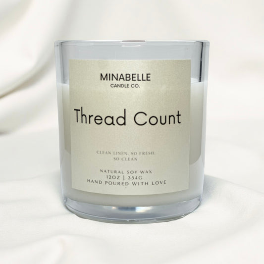 Thread Count
