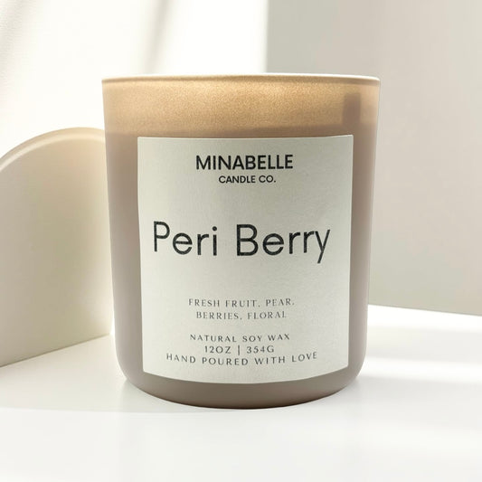 Peri Berry