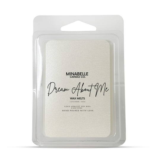Dream About Me image 0