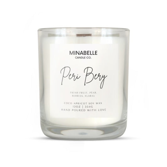 Peri Berry image 0