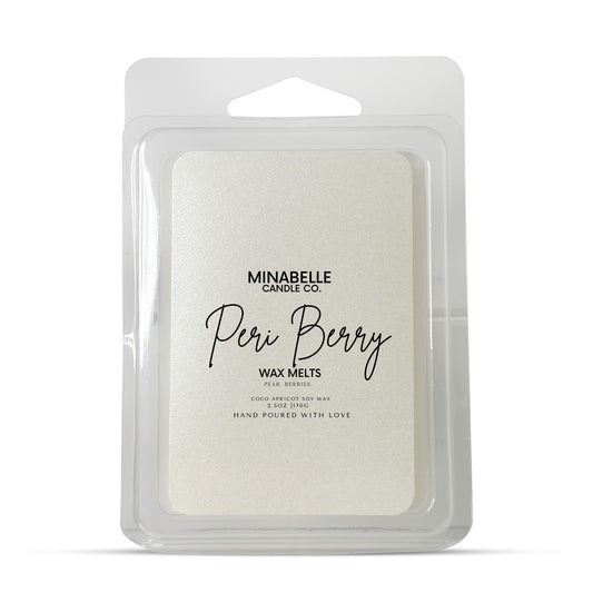 Peri Berry image 0